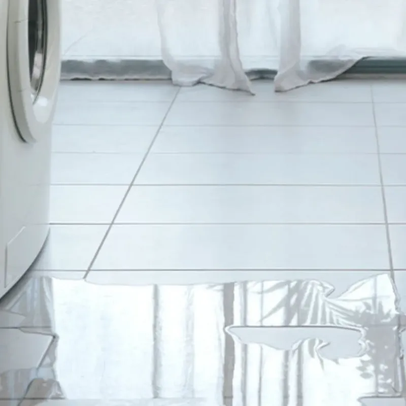 Appliance Leak Cleanup in Bedford, TX