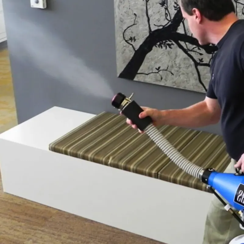 Professional Odor Removal in Bedford, TX